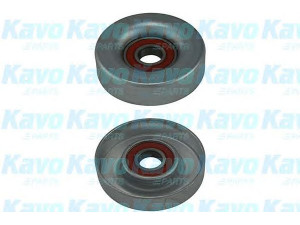 KAVO PARTS DIP-2001 kreipiantysis skriemulys, V formos rumbuotas diržas 
 Diržinė pavara -> V formos rumbuotas diržas/komplektas -> Laisvasis/kreipiamasis skriemulys
38942PHM004, 38942PWA004
