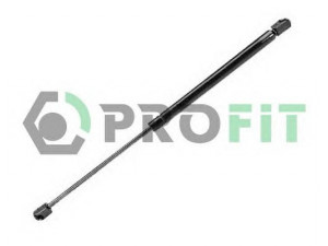 PROFIT 2015-0122 dujinė spyruoklė, bagažinė 
 Priedai -> Bagažinė/pakrovimo skyrius
1321021, 4M51A406A10AB, 8M51A406A10AB