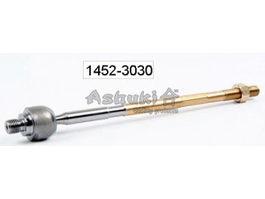 ASHUKI 1452-3030 vidinė skersinė vairo trauklė 
 Vairavimas -> Vairo mechanizmo sujungimai
0K201-32-240, 0K201-32-240A, 0K203-32-240A