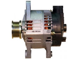 HC-PARTS CA1189IR kintamosios srovės generatorius 
 Elektros įranga -> Kint. sr. generatorius/dalys -> Kintamosios srovės generatorius
46430533, 46445660, 46430533, 46445660