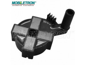 MOBILETRON CF-16 ritė, uždegimas
H3T023