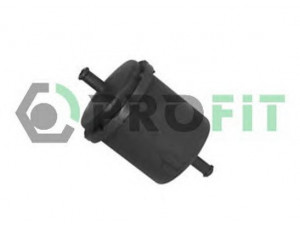 PROFIT 1531-0307 kuro filtras 
 Techninės priežiūros dalys -> Papildomas remontas
71711048, 71736101, 7585348, 7606404