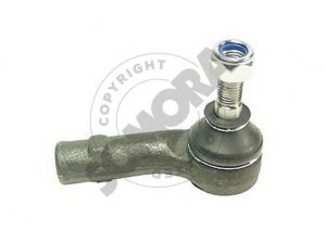 SOMORA 354085R skersinės vairo trauklės galas 
 Vairavimas -> Vairo mechanizmo sujungimai