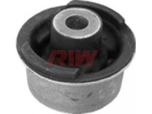 RIW ME11009 valdymo svirties/išilginių svirčių įvorė 
 Ašies montavimas/vairavimo mechanizmas/ratai -> Valdymo svirtis/pasukamosios svirties sujungimas -> Montavimas/sutvirtinimas
168 333 06 14, 169 330 09 07, 169 330 09 07 S3