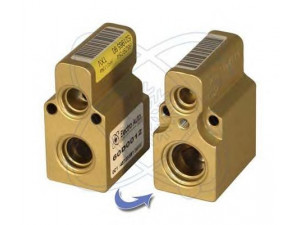 ELECTRO AUTO 60D0012 išsiplėtimo vožtuvas, oro kondicionavimas
1H0820679A, 6N0820679A, 6N0820679C