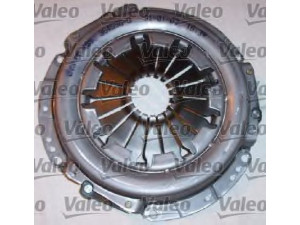 VALEO 801817 sankabos komplektas 
 Sankaba/dalys -> Sankabos remonto komplektas, visas
21 20 1 223 279, 21 20 1 225 279