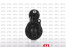 ATL Autotechnik A 10 110 starteris 
 Elektros įranga -> Starterio sistema -> Starteris
060 911 023, 058 911 023 A, 058 911 023AX