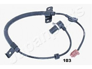 JAPANPARTS ABS-103 jutiklis, rato greitis 
 Elektros įranga -> Jutikliai
47911-40Y00