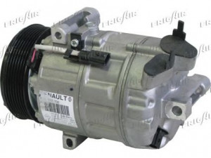FRIGAIR 920.52081 kompresorius, oro kondicionierius 
 Oro kondicionavimas -> Kompresorius/dalys
8200577732, 8200705022