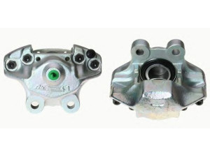 BUDWEG CALIPER 34112 stabdžių apkaba 
 Stabdžių sistema -> Stabdžių matuoklis -> Stabdžių matuoklio montavimas
0 706 871