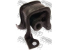 FEBEST HM-026 variklio montavimas 
 Variklis -> Variklio montavimas -> Variklio montavimo rėmas
50840-SV4-980