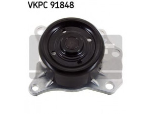 SKF VKPC 91848 vandens siurblys 
 Aušinimo sistema -> Vandens siurblys/tarpiklis -> Vandens siurblys
16100-80005, 16271-40020