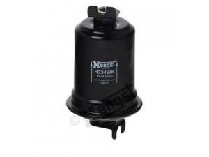 HENGST FILTER H234WK kuro filtras 
 Techninės priežiūros dalys -> Papildomas remontas
23300-76070, 23300-76080, 23300-79285