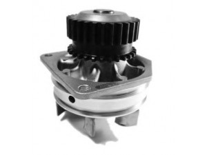 AISIN WPN-116 vandens siurblys 
 Aušinimo sistema -> Vandens siurblys/tarpiklis -> Vandens siurblys
B1010-JK20A