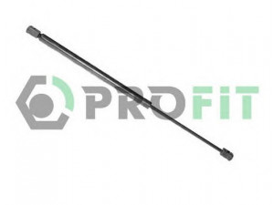 PROFIT 2015-0115 dujinė spyruoklė, bagažinė 
 Priedai -> Bagažinė/pakrovimo skyrius
96314606, 96394240, 96507773, 96518910