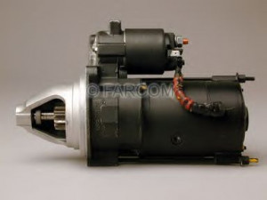 FARCOM 103381 starteris 
 Elektros įranga -> Starterio sistema -> Starteris
95493097, 95495248, 95496952, 95493097