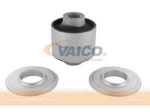VAICO V30-7361 valdymo svirties/išilginių svirčių įvorė 
 Ašies montavimas/vairavimo mechanizmas/ratai -> Valdymo svirtis/pasukamosios svirties sujungimas -> Montavimas/sutvirtinimas
220 330 87 07, 220 330 91 07