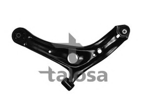 TALOSA 40-04622 vikšro valdymo svirtis 
 Ašies montavimas/vairavimo mechanizmas/ratai -> Valdymo svirtis/pasukamosios svirties sujungimas -> Vairo trauklės (valdymo svirtis, išilginis balansyras, diago
4806959035, RK620365