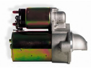 SIDAT 410204 starteris 
 Elektros įranga -> Starterio sistema -> Starteris
25187957, 96963482, 25182244, 25186107