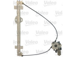 VALEO 850948 lango pakėliklis 
 Vidaus įranga -> Elektrinis lango pakėliklis
1374568