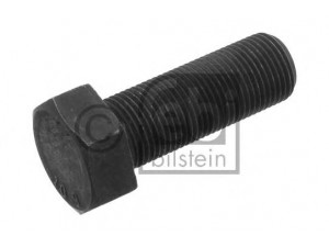 FEBI BILSTEIN 33601 centravimo varžtas, alkūninio veleno skriemulys
000000 001884