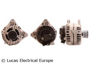 LUCAS ELECTRICAL LRA03184 kintamosios srovės generatorius 
 Elektros įranga -> Kint. sr. generatorius/dalys -> Kintamosios srovės generatorius
7711368381, 8200390676, 8200660034