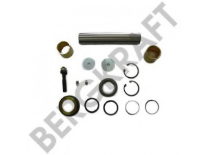 BERGKRAFT BK8900115 remonto komplektas, pasukamojo kakliuko kaištis
5000794185, 500 079 4185, 5000794185