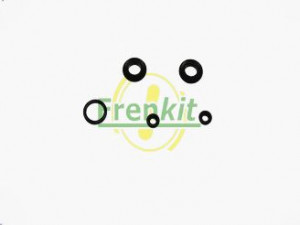 FRENKIT 119033 remonto komplektas, pagrindinis stabdžių cilindras 
 Stabdžių sistema -> Pagrindinis stabdžių cilindras
114-595164, 114-595165