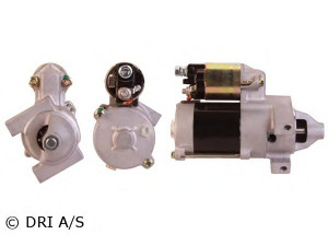 DRI 600091092 starteris
AM107631, AM108390