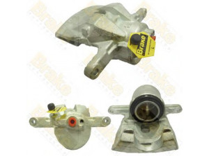 Brake ENGINEERING CA2971 stabdžių apkaba 
 Stabdžių sistema -> Stabdžių matuoklis -> Stabdžių matuoklio montavimas
4775033340