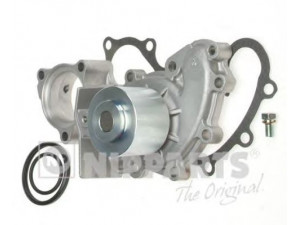 NIPPARTS J1512047 vandens siurblys 
 Aušinimo sistema -> Vandens siurblys/tarpiklis -> Vandens siurblys
16100-69187, 16100-69205, 16100-69305