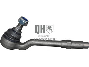 JP GROUP 1444601409 skersinės vairo trauklės galas 
 Vairavimas -> Vairo mechanizmo sujungimai
32106774335, 32216760354