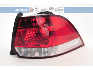 JOHNS 95 43 88-5 kombinuotas galinis žibintas 
 Elektros įranga -> Šviesos -> Kombinuotas galinis žibintas/dalys -> Kombinuotas galinis žibintas
1K9 945 096F