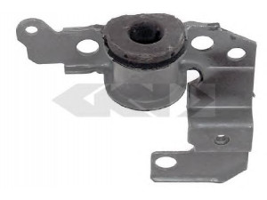 SPIDAN 411192 valdymo svirties/išilginių svirčių įvorė 
 Ašies montavimas/vairavimo mechanizmas/ratai -> Valdymo svirtis/pasukamosios svirties sujungimas -> Montavimas/sutvirtinimas
465 46 777*, Part of