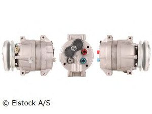 ELSTOCK 51-0528 kompresorius, oro kondicionierius 
 Oro kondicionavimas -> Kompresorius/dalys
96191807, 96191808
