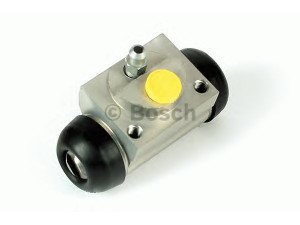 BOSCH F 026 009 926 rato stabdžių cilindras 
 Stabdžių sistema -> Ratų cilindrai
1145295, 2S61 2261 AA, DDY2-26-710