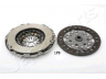JAPANPARTS SF-170 sankabos suspaudimo plokštelė 
 Sankaba/dalys -> Sankabos suspaudimo plokštelė
23354-00QAN