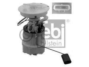FEBI BILSTEIN 34604 kuro siurblys 
 Degalų tiekimo sistema -> Kuro siurblys/dalys -> Kuro siurblys
1 234 552, 1 254 193, 1 305 354