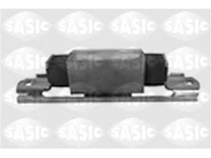 SASIC 4001566 montavimas, ašies rėmas 
 Ašies montavimas/vairavimo mechanizmas/ratai -> Ašies atrama/ašies korpusas/ašies montavimas -> Ašies atrama/važiuoklės subrėmas
7700844290