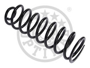 OPTIMAL AF-4567 spyruoklė 
 Pakaba -> Spyruoklės
1212427-7