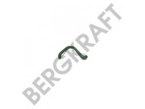 BERGKRAFT BK2972321SP radiatoriaus žarna
5010 315 046, 5010315046