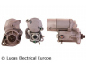 LUCAS ELECTRICAL LRS01325 starteris
15425-63014, 15425-63016, 17331-63012