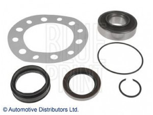 BLUE PRINT ADT383108 rato guolio komplektas 
 Ašies montavimas/vairavimo mechanizmas/ratai -> Rato stebulė/montavimas -> Rato guolis