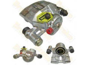 Brake ENGINEERING CA837 stabdžių apkaba 
 Dviratė transporto priemonės -> Stabdžių sistema -> Stabdžių apkaba / priedai
4775012100, 4775012240