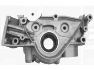 FAI AutoParts OP250 alyvos siurblys