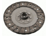 SACHS 1864 634 053 sankabos diskas