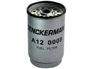 DENCKERMANN A120008 kuro filtras 
 Techninės priežiūros dalys -> Papildomas remontas
5020307, 6164913, 6202100, XD 163