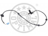 OPTIMAL 06-S415 jutiklis, rato greitis 
 Elektros įranga -> Jutikliai
47911-EQ010