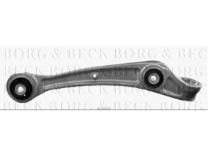 BORG & BECK BCA7006 vikšro valdymo svirtis 
 Ašies montavimas/vairavimo mechanizmas/ratai -> Valdymo svirtis/pasukamosios svirties sujungimas -> Vairo trauklės (valdymo svirtis, išilginis balansyras, diago
8K0 407 151 G, 8K0407151F, 8K0407151F