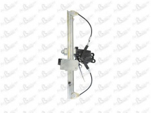 AC Rolcar 01.4315 lango pakėliklis 
 Komforto sistemos -> Elektrinis lango pakėliklis
A1687300346, A1687301146, A1687301346
